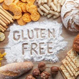 Group logo of Gluten Related Imbalances
