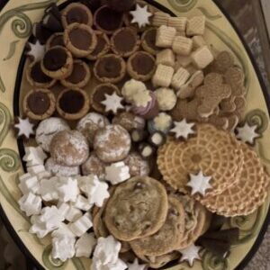 Group logo of Surprising side effects